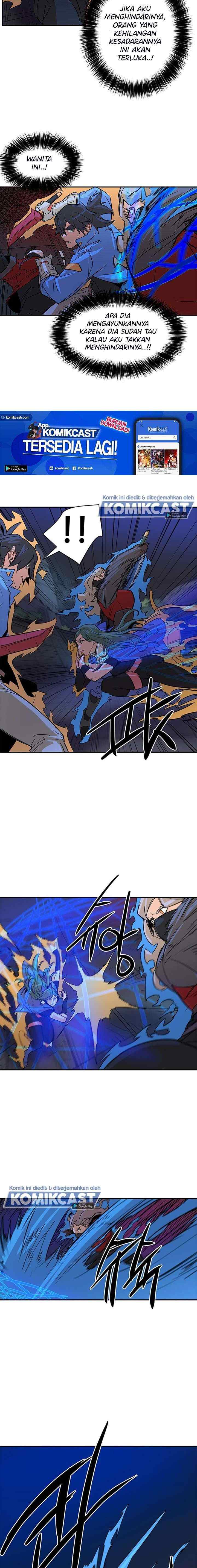 Get Life chapter 78 halaman 11