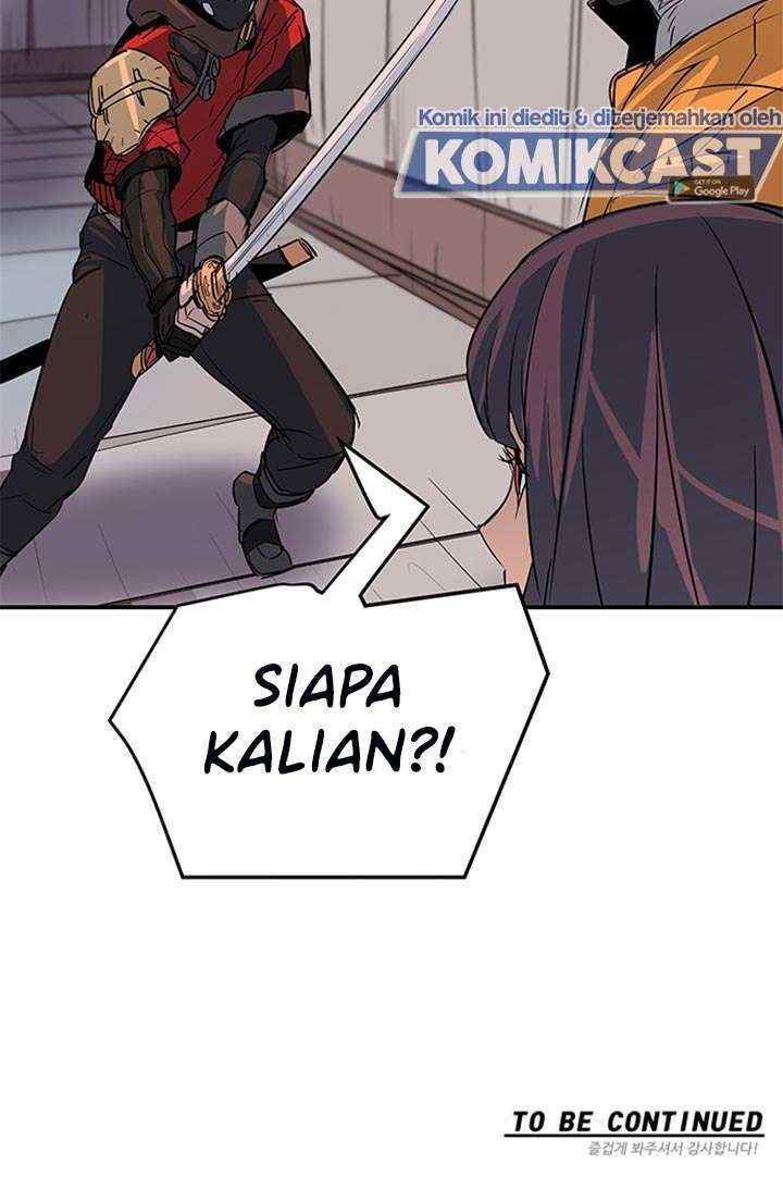 Get Life chapter 78 halaman 16
