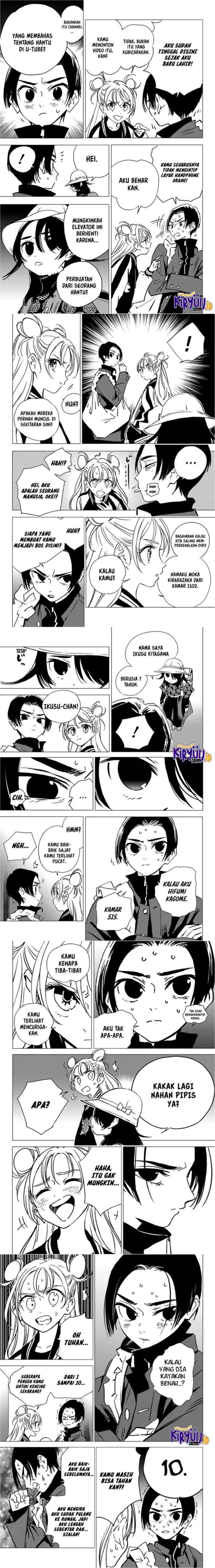 Ghost Fixers chapter 1 halaman 6