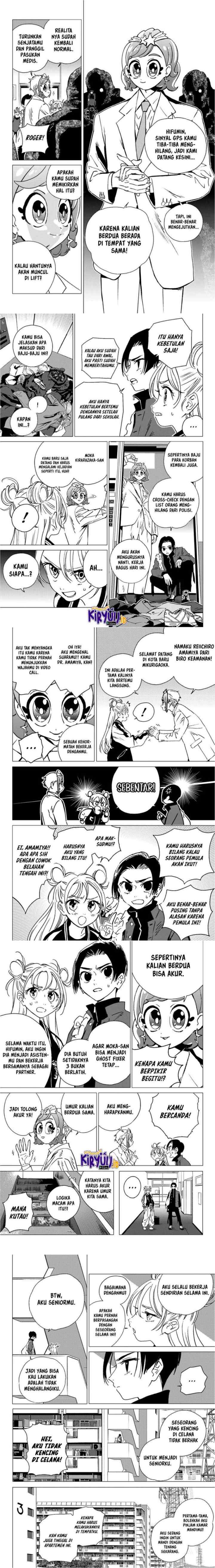 Ghost Fixers chapter 1 halaman 17