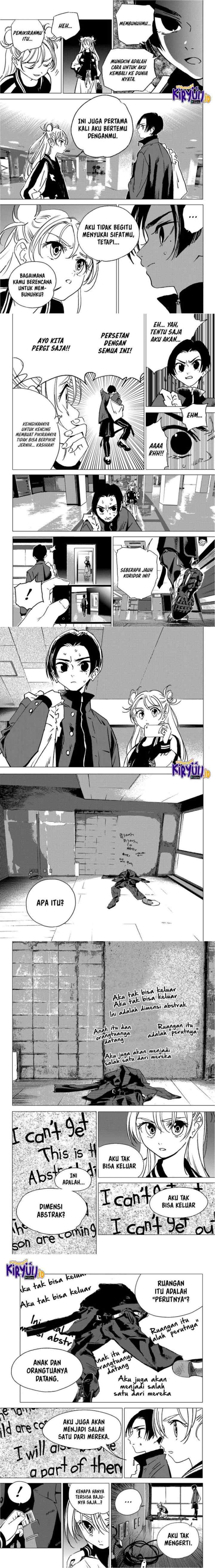 Ghost Fixers chapter 1 halaman 10