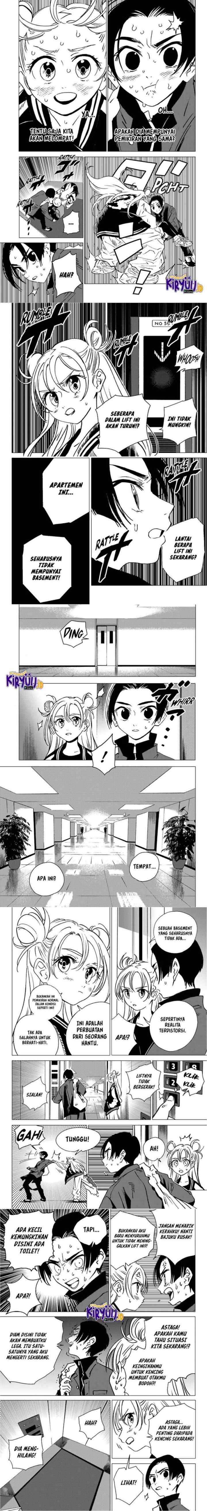 Ghost Fixers chapter 1 halaman 8