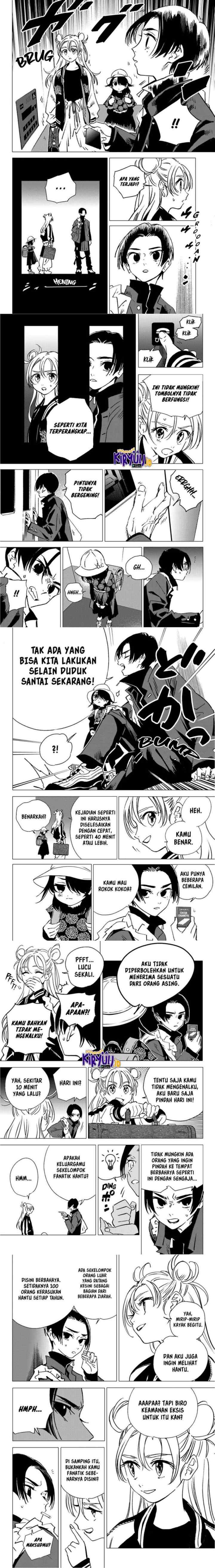 Ghost Fixers chapter 1 halaman 5