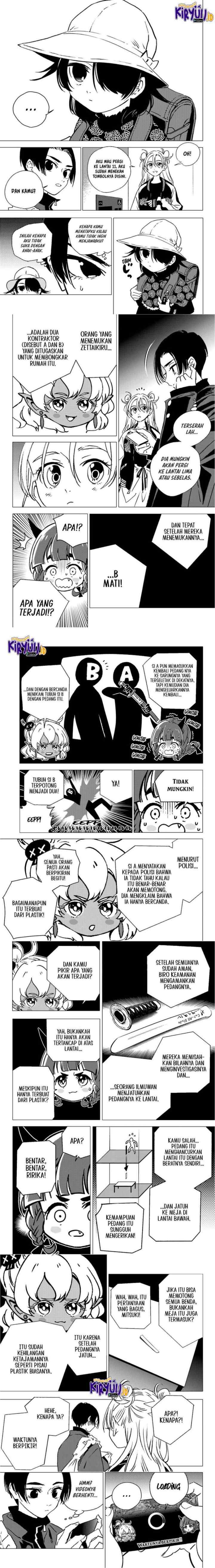 Ghost Fixers chapter 1 halaman 4