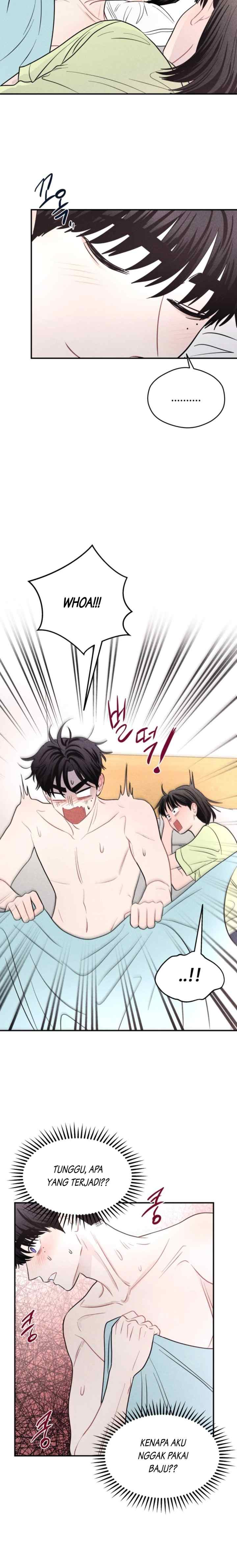 Ghost Romance chapter 66 halaman 4