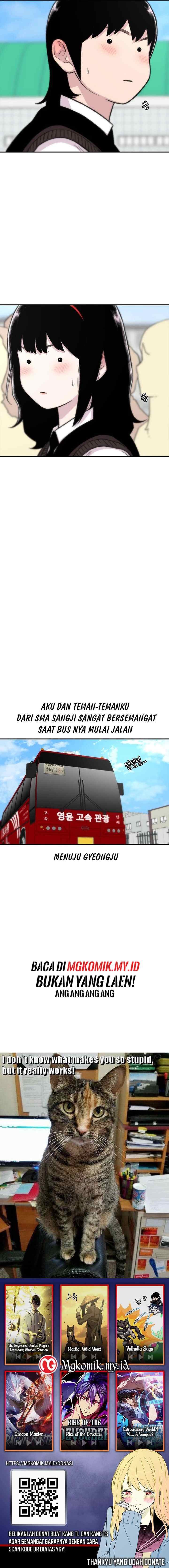 Ginseng Star Shop chapter 158 halaman 16