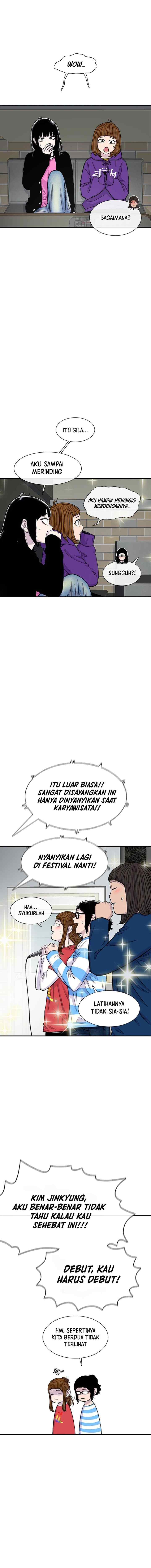 Ginseng Star Shop chapter 158 halaman 8