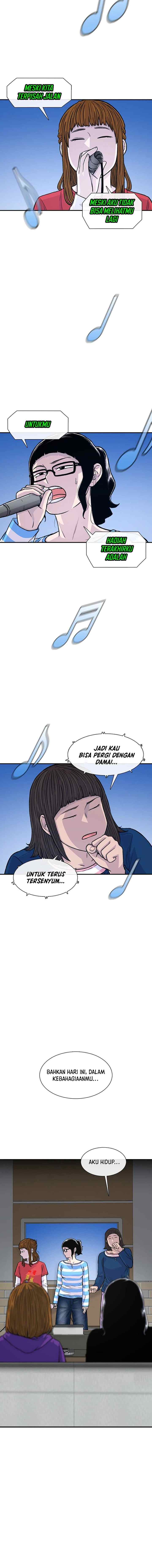 Ginseng Star Shop chapter 158 halaman 7