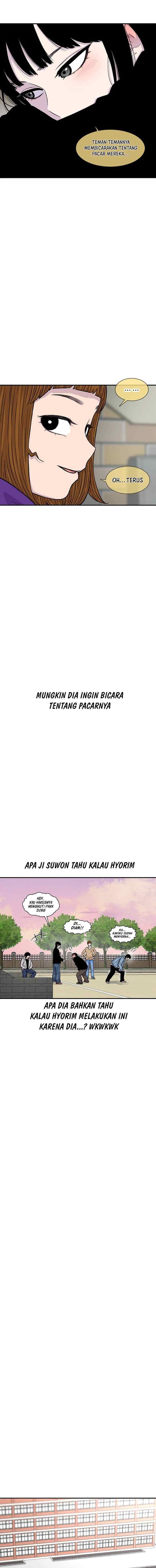 Ginseng Star Shop chapter 158 halaman 13