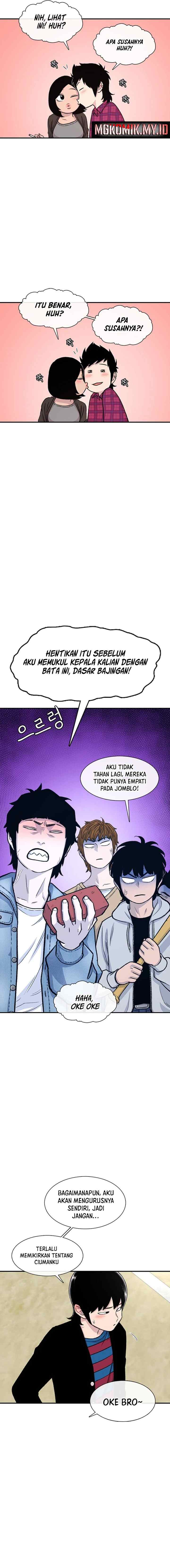 Ginseng Star Shop chapter 158 halaman 5