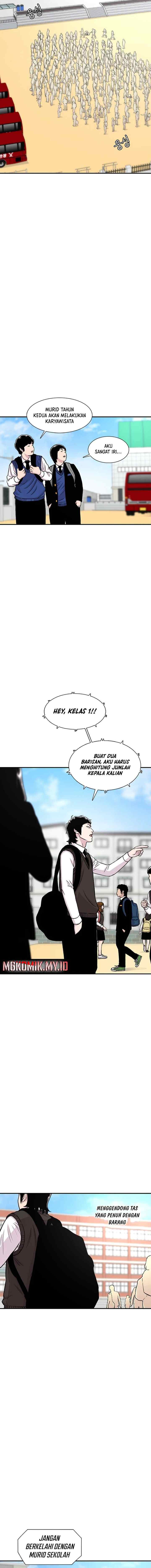 Ginseng Star Shop chapter 158 halaman 14