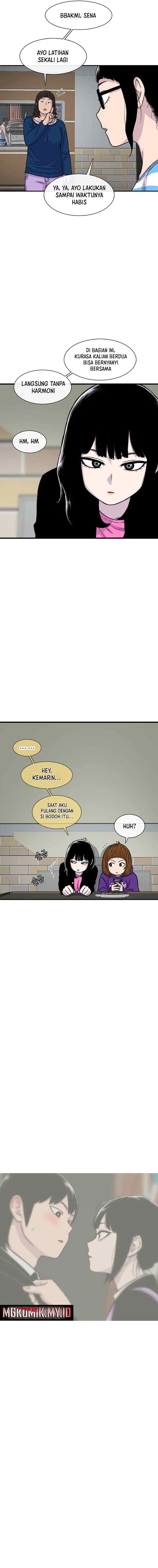 Ginseng Star Shop chapter 158 halaman 11