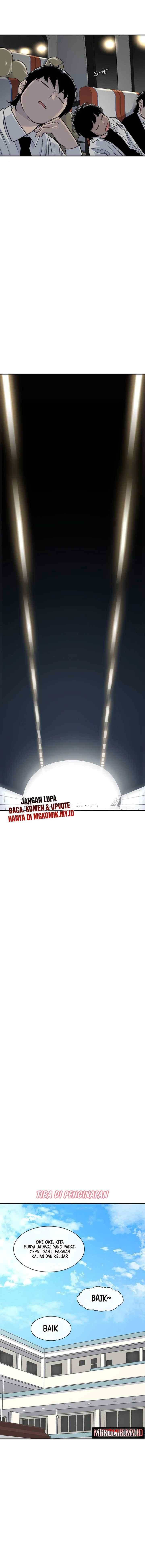 Ginseng Star Shop chapter 159 halaman 13