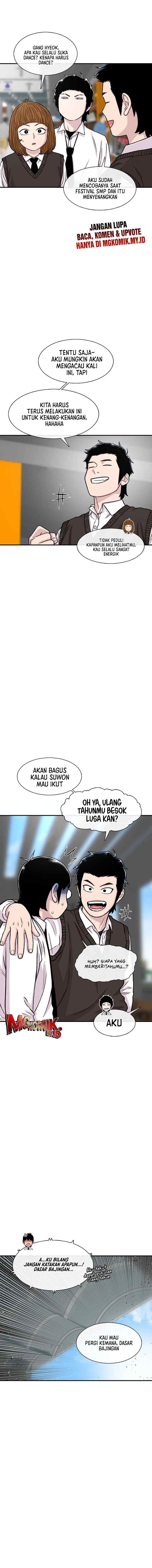 Ginseng Star Shop chapter 159 halaman 7