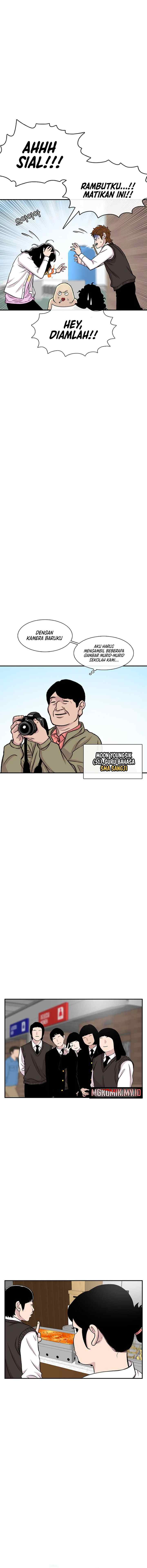 Ginseng Star Shop chapter 159 halaman 11