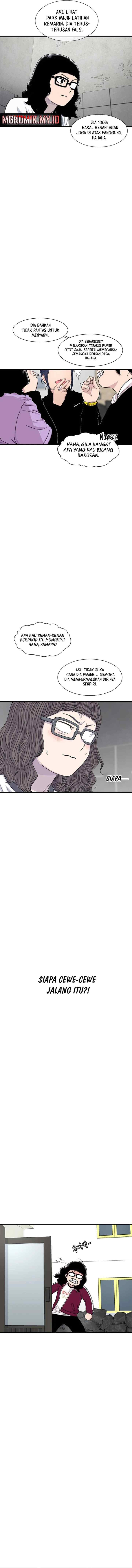 Ginseng Star Shop chapter 162 halaman 6