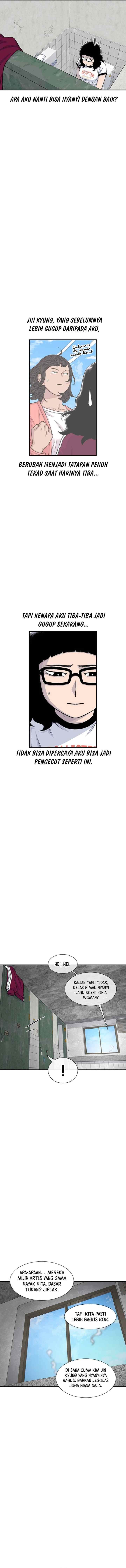 Ginseng Star Shop chapter 162 halaman 5
