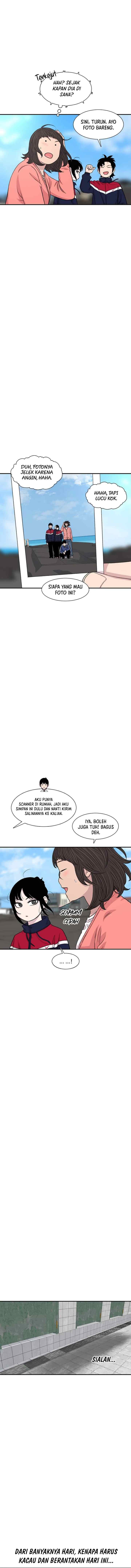 Ginseng Star Shop chapter 162 halaman 4