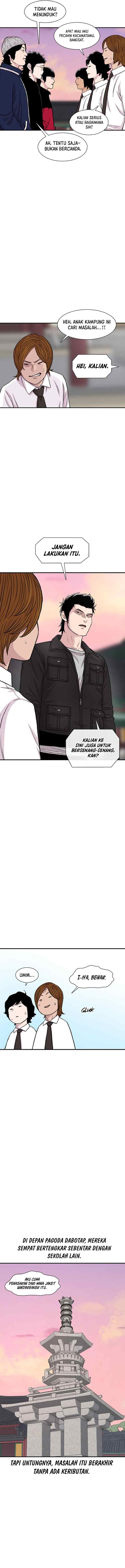 Ginseng Star Shop chapter 162 halaman 9