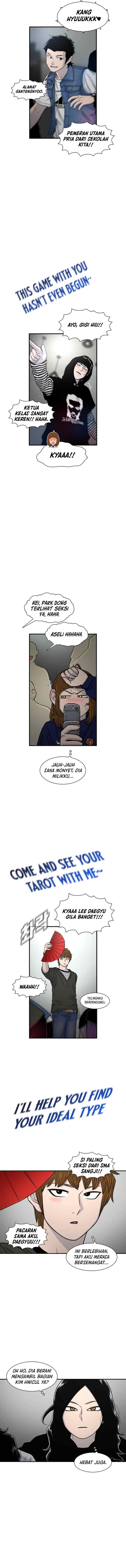 Ginseng Star Shop chapter 164 halaman 12
