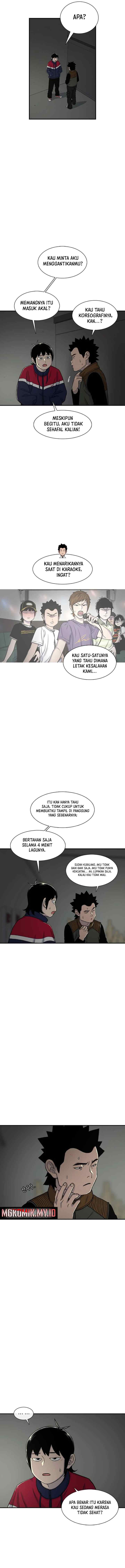 Ginseng Star Shop chapter 164 halaman 4