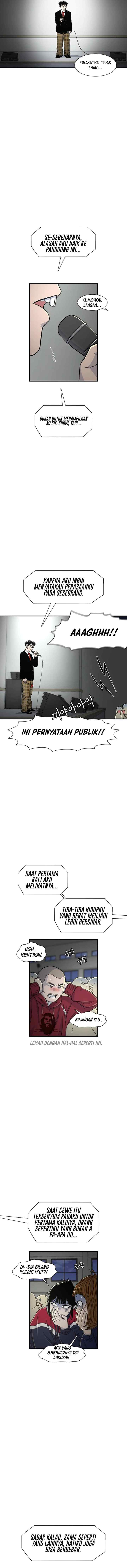 Ginseng Star Shop chapter 164 halaman 7