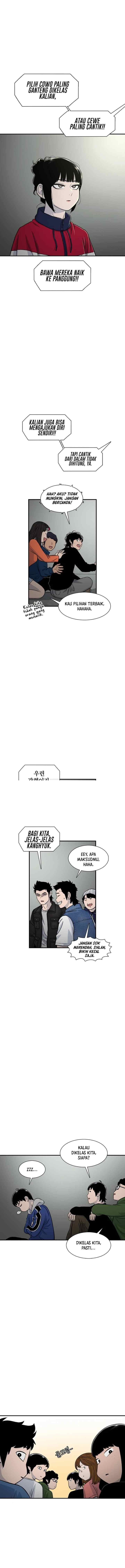 Ginseng Star Shop chapter 164 halaman 15