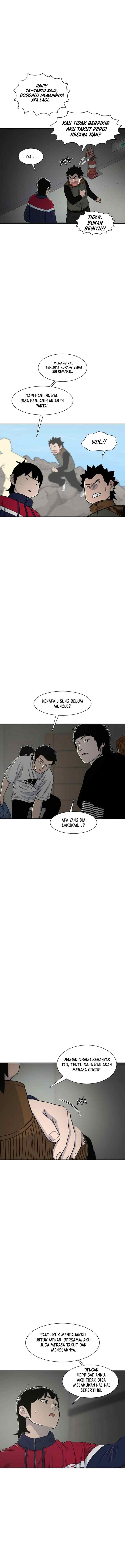 Ginseng Star Shop chapter 164 halaman 5
