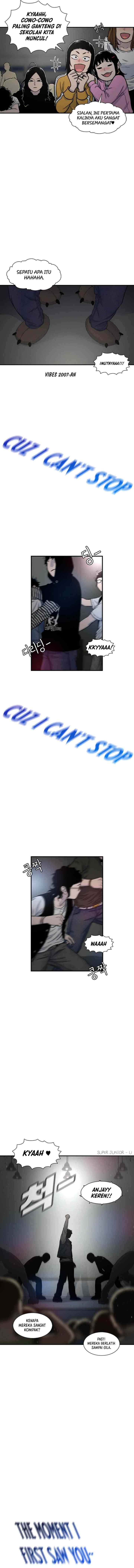 Ginseng Star Shop chapter 164 halaman 11