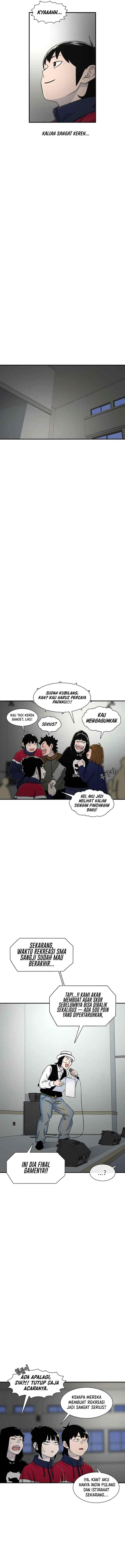 Ginseng Star Shop chapter 164 halaman 14