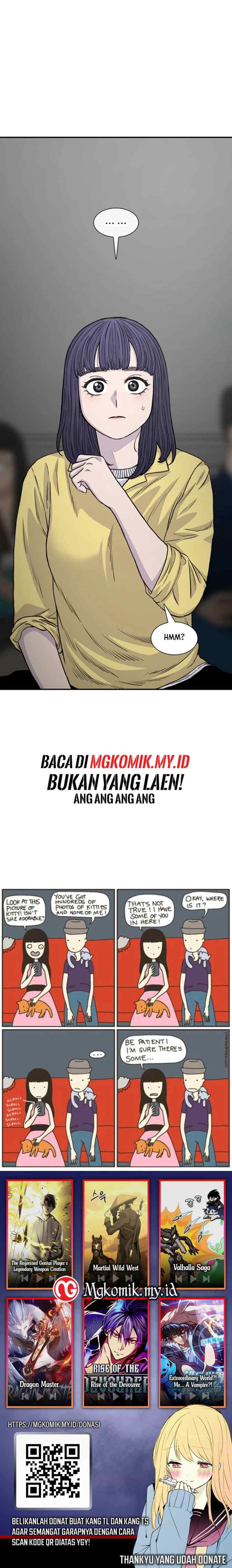Ginseng Star Shop chapter 164 halaman 16