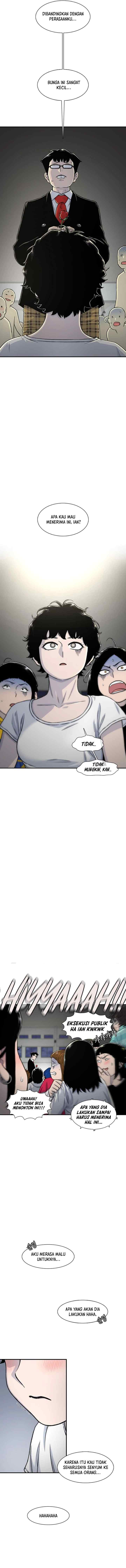 Ginseng Star Shop chapter 164 halaman 9