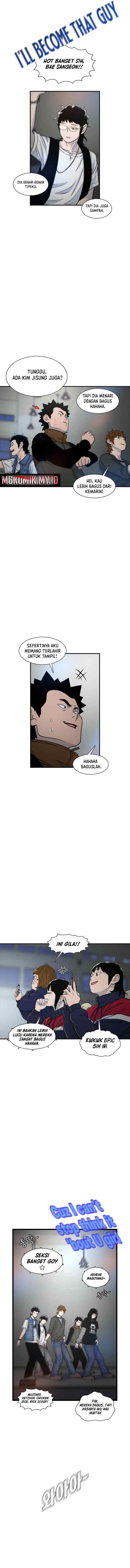 Ginseng Star Shop chapter 164 halaman 13