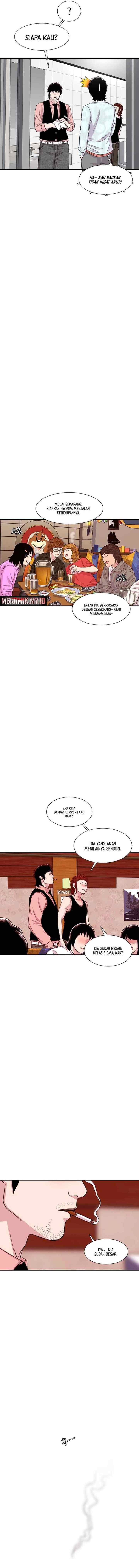 Ginseng Star Shop chapter 167 halaman 11