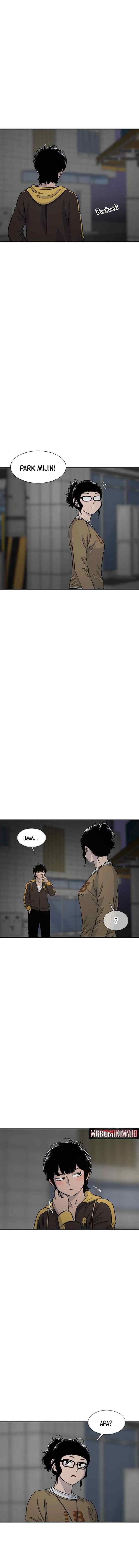 Ginseng Star Shop chapter 167 halaman 13