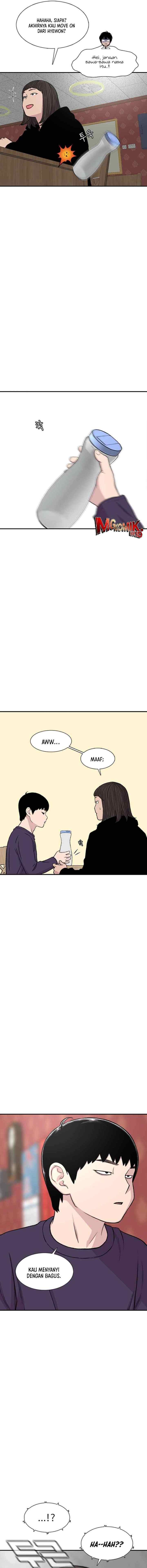 Ginseng Star Shop chapter 167 halaman 5