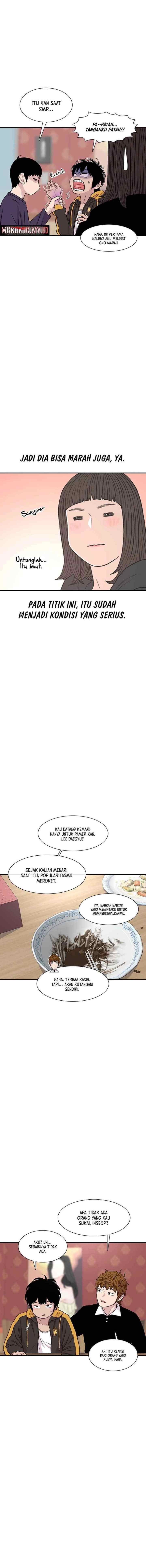 Ginseng Star Shop chapter 167 halaman 4