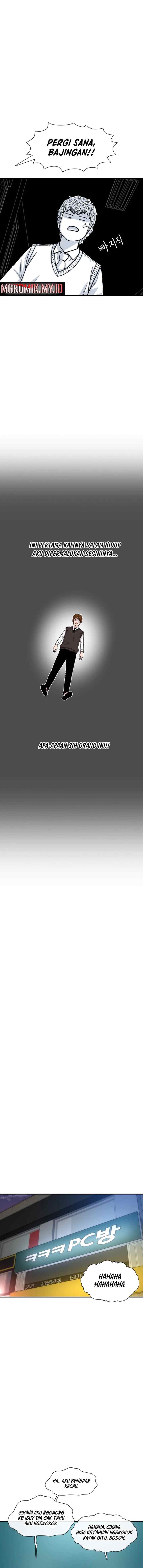 Ginseng Star Shop chapter 179 halaman 15