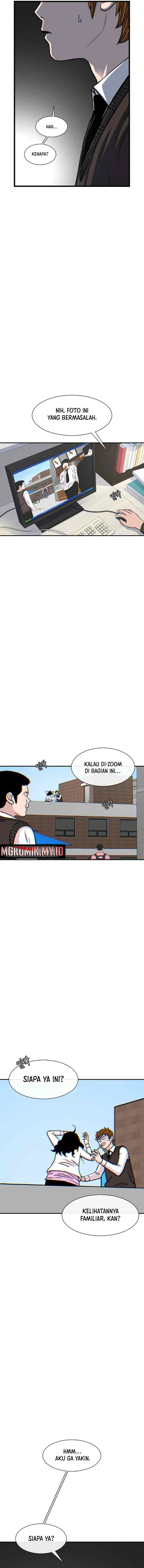 Ginseng Star Shop chapter 179 halaman 8