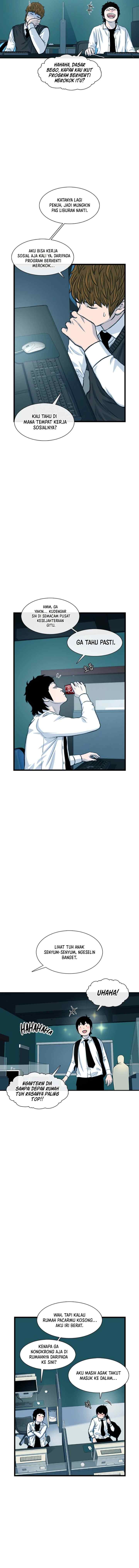 Ginseng Star Shop chapter 179 halaman 16
