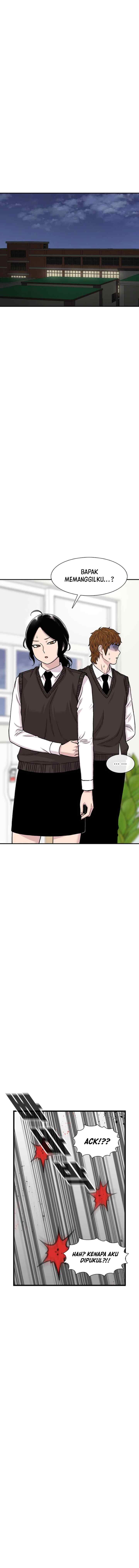 Ginseng Star Shop chapter 179 halaman 12