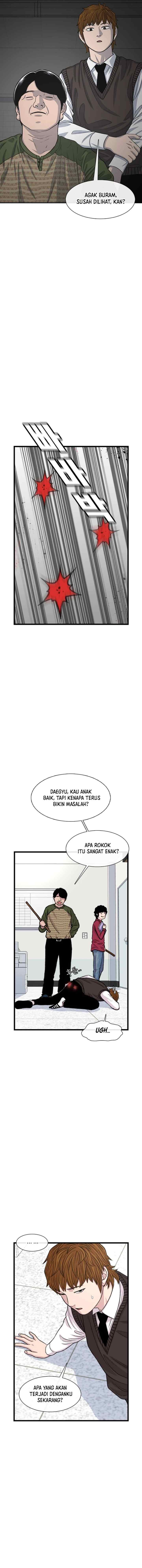 Ginseng Star Shop chapter 179 halaman 9