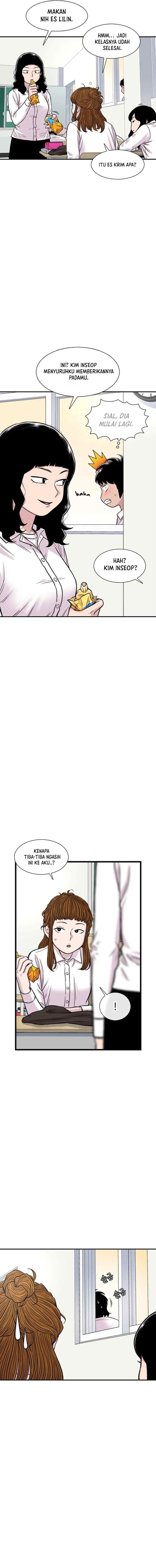 Ginseng Star Shop chapter 179 halaman 5