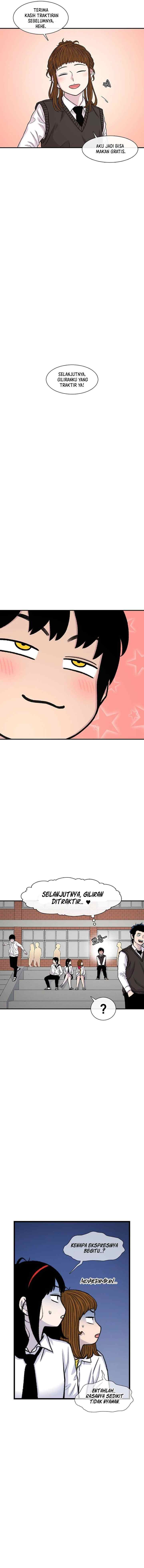 Ginseng Star Shop chapter 180 halaman 11
