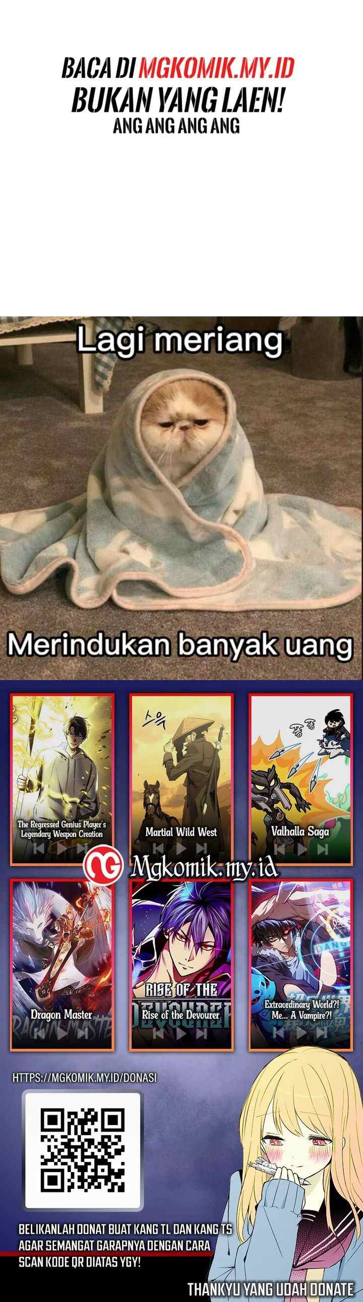 Ginseng Star Shop chapter 180 halaman 18