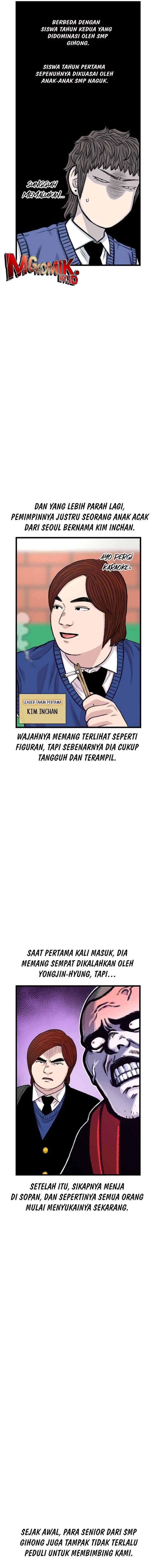 Ginseng Star Shop chapter 180 halaman 5