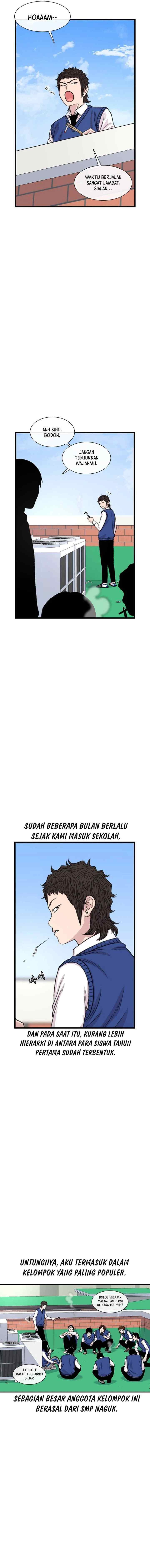 Ginseng Star Shop chapter 180 halaman 4