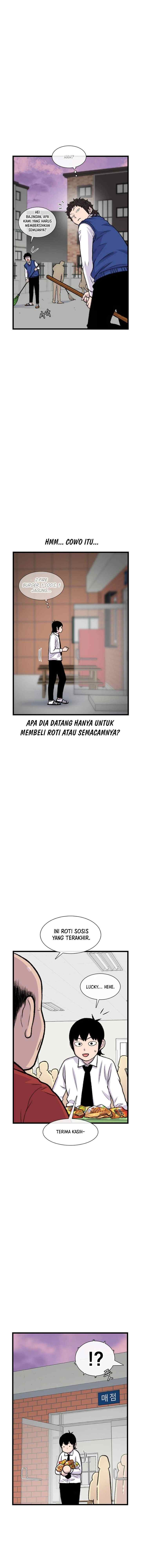 Ginseng Star Shop chapter 180 halaman 13