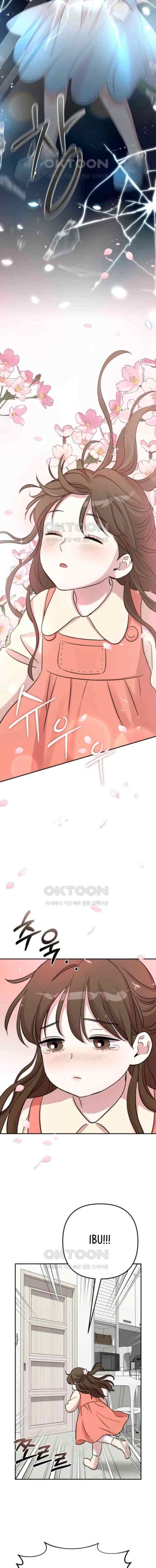 Give Birth To Me chapter 74 halaman 17