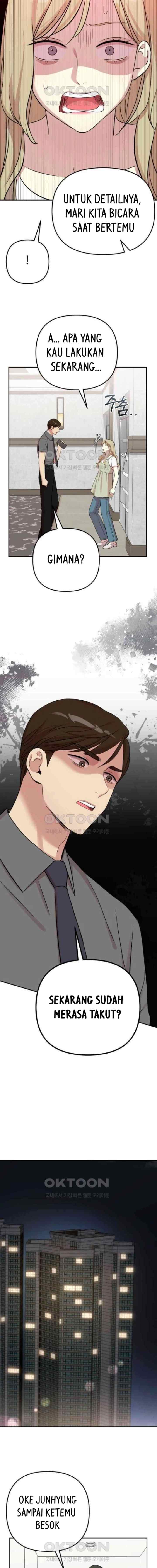 Give Birth To Me chapter 74 halaman 5